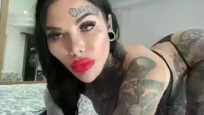 DARKINKEDBABE