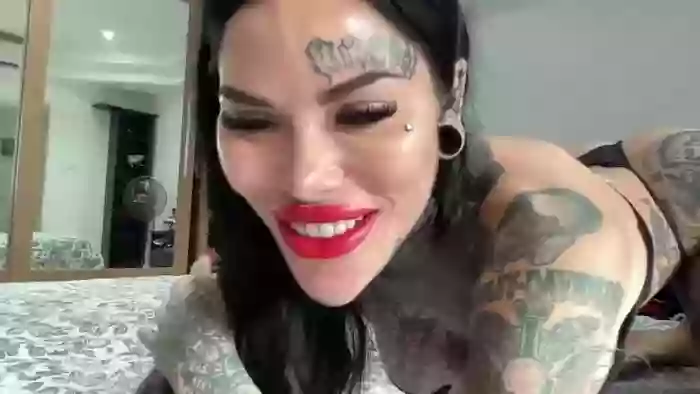 DARKINKEDBABE