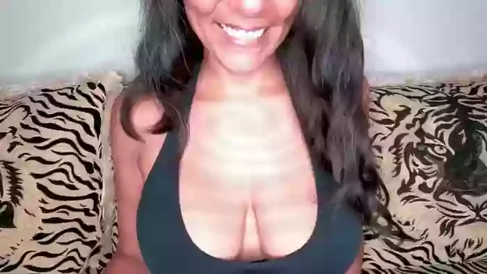 GoddessGabriella