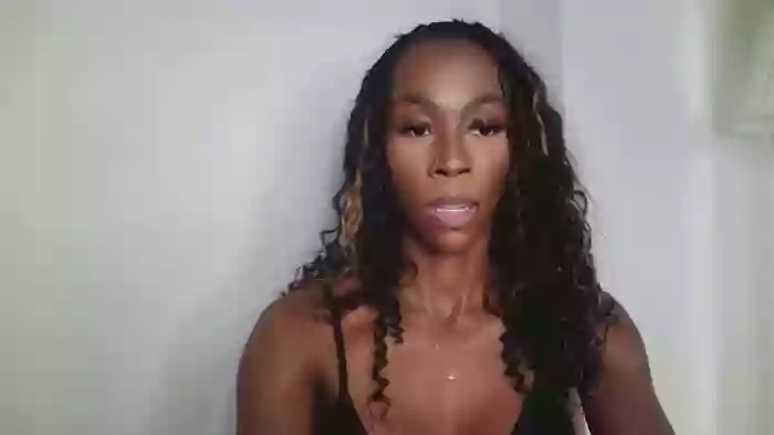 GoddessNaomiDiamonds
