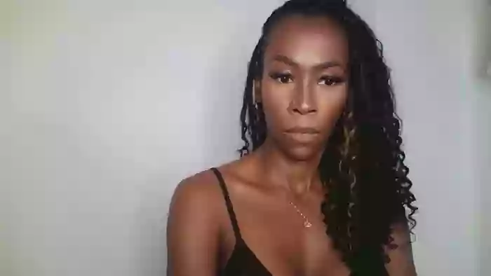 GoddessNaomiDiamonds