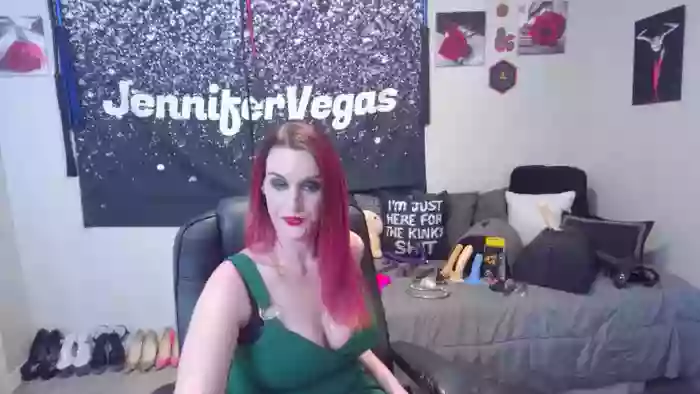 JenniferVegas