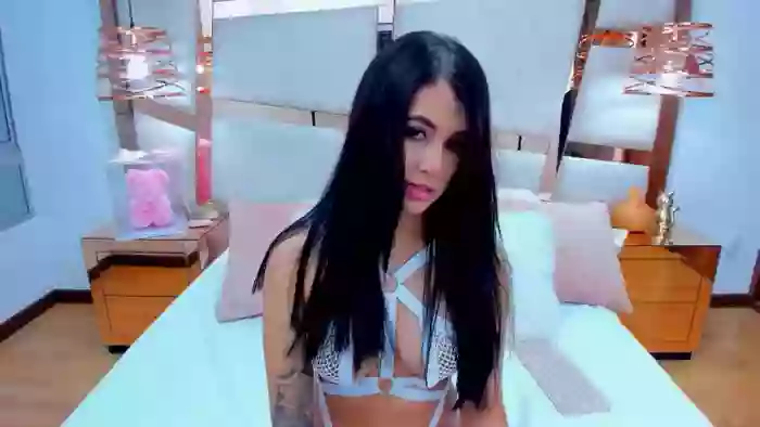 ValeryHanze