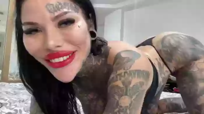 DARKINKEDBABE
