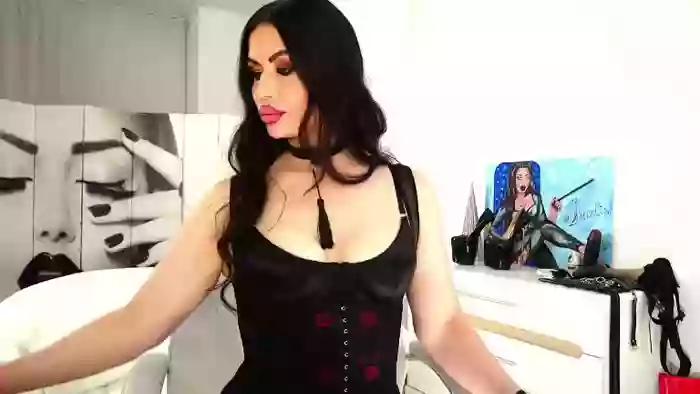 GoddessHelenaHot