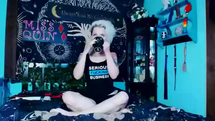 MissQuinCam