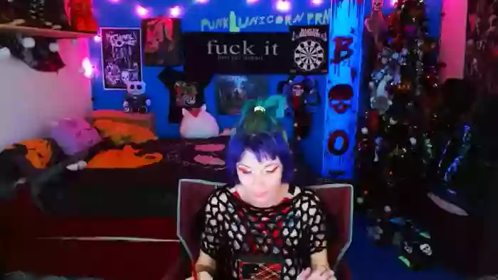 PunkUnicorn