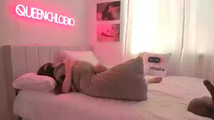 QueenChloeXO