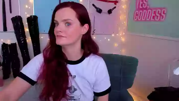 CyberCandace