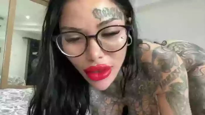 DARKINKEDBABE