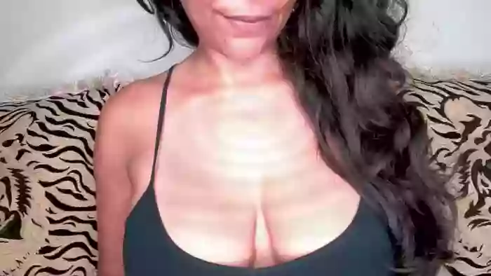 GoddessGabriella