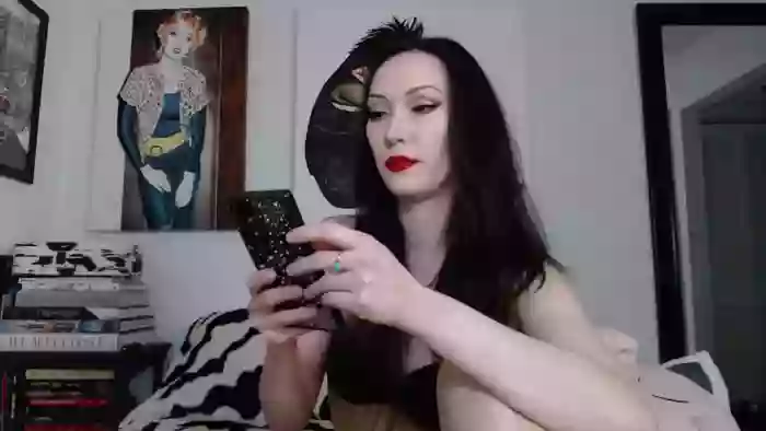 RachelLiaison