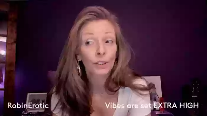 RobinErotic