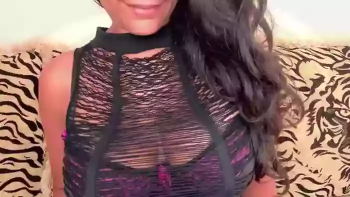 GoddessGabriella