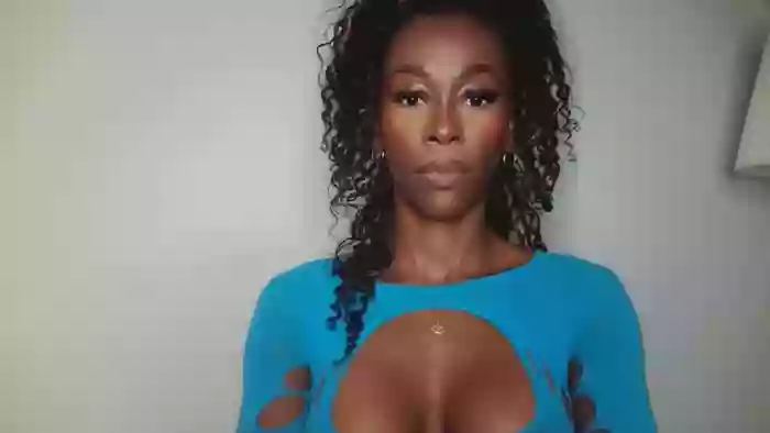 GoddessNaomiDiamonds