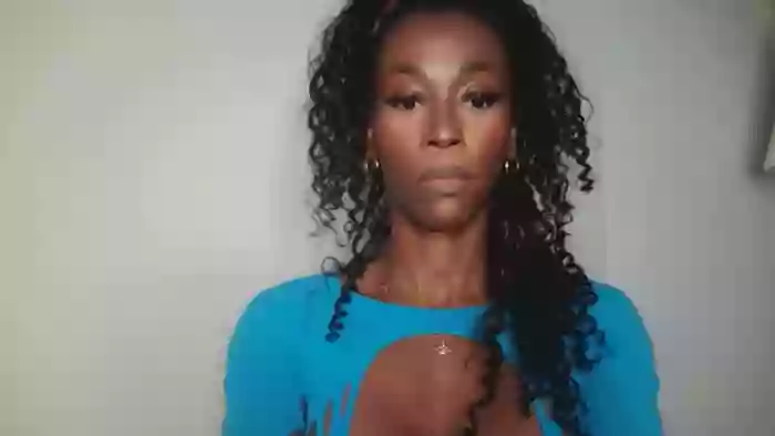 GoddessNaomiDiamonds