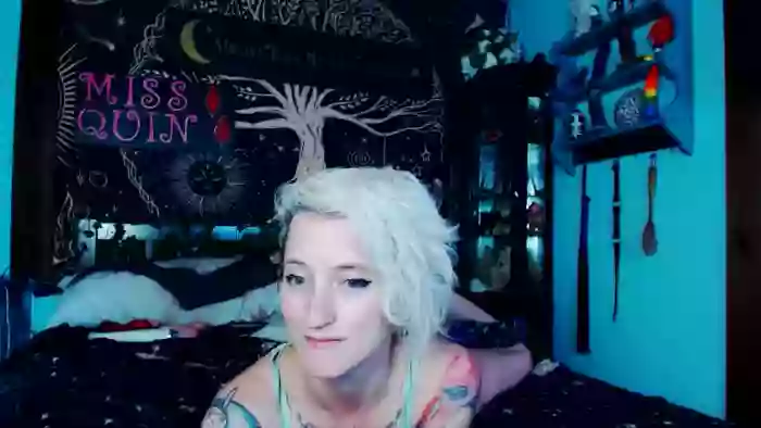 MissQuinCam