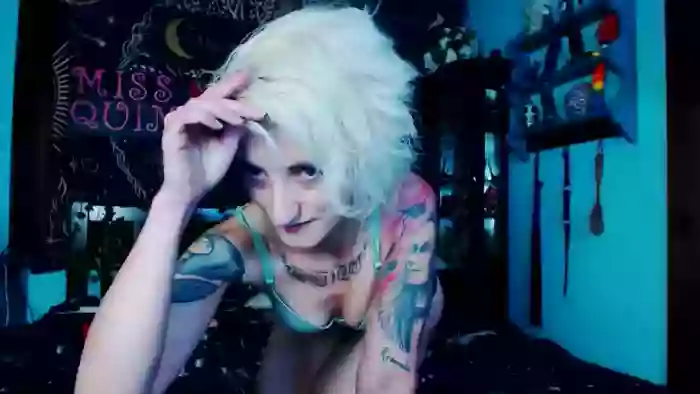 MissQuinCam