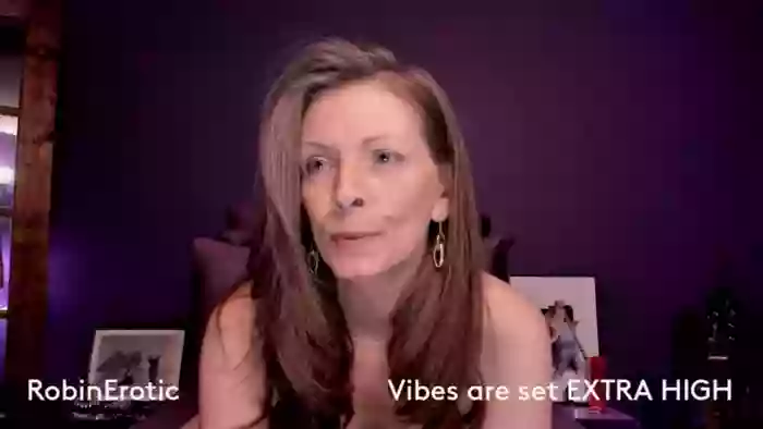 RobinErotic