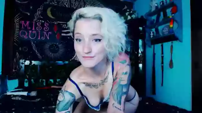 MissQuinCam