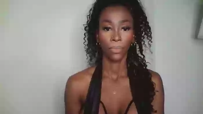 GoddessNaomiDiamonds