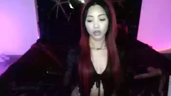 GoddessRitaReaper