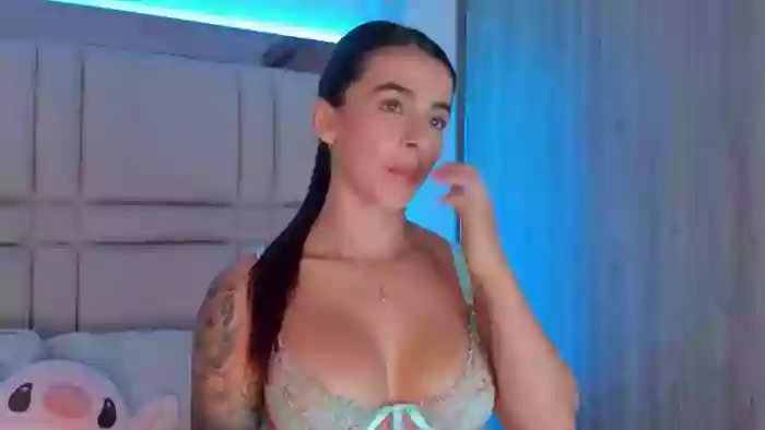 MacarenaEscobar27