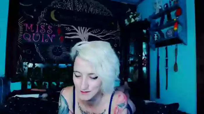 MissQuinCam
