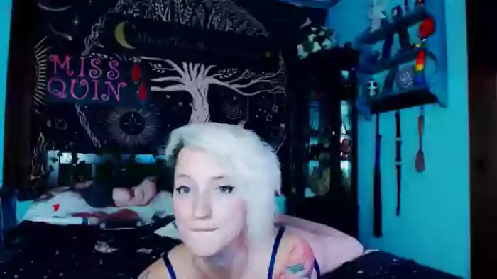 MissQuinCam