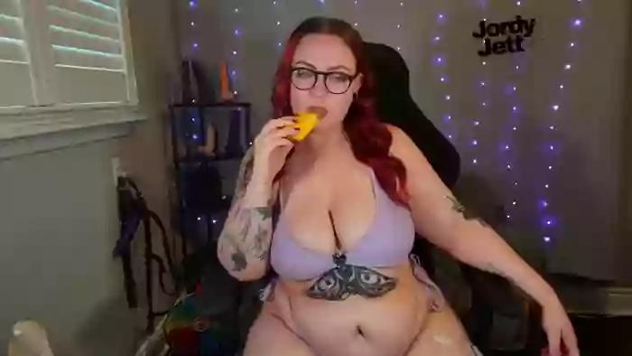 JordyJett