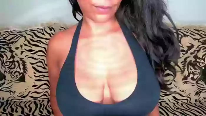 GoddessGabriella
