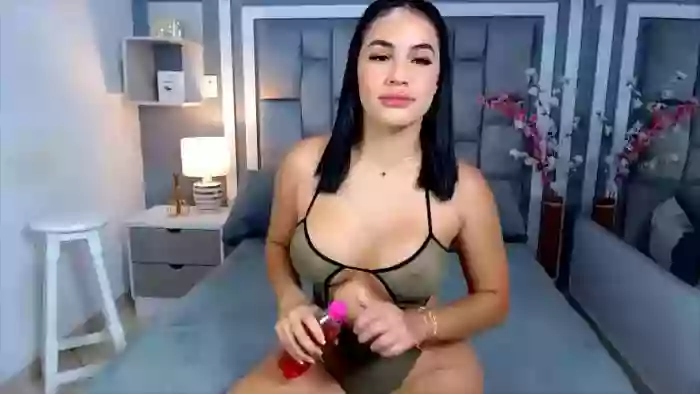 Macarena_Sanders