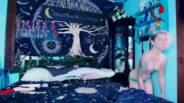 MissQuinCam