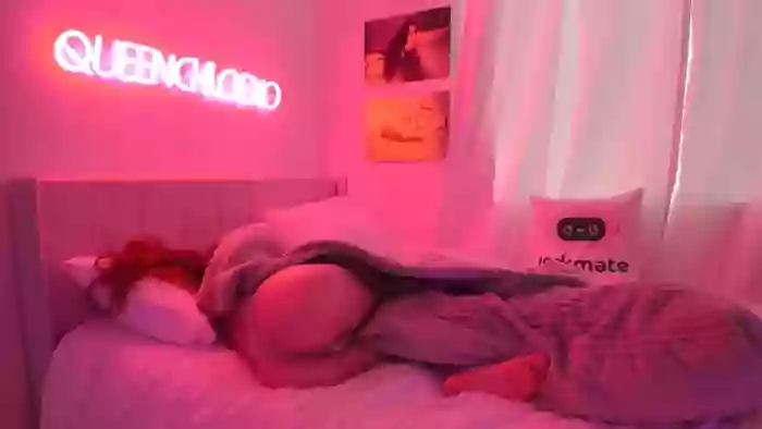 QueenChloeXO