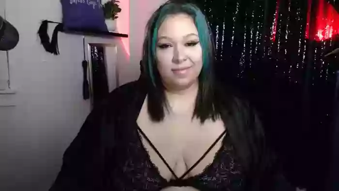 SuccubusMissGigiFox