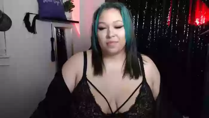 SuccubusMissGigiFox