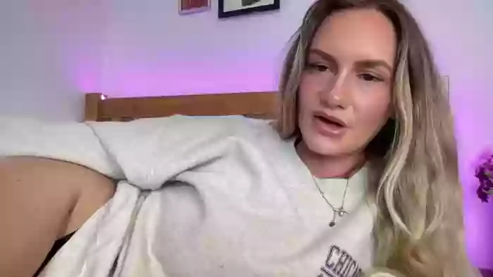 GoldieUKx