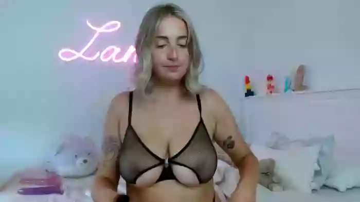 LuckyLana
