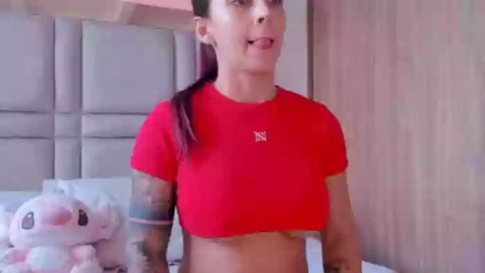 MacarenaEscobar27