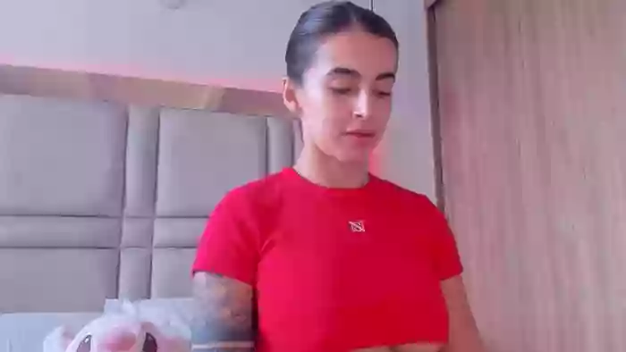 MacarenaEscobar27