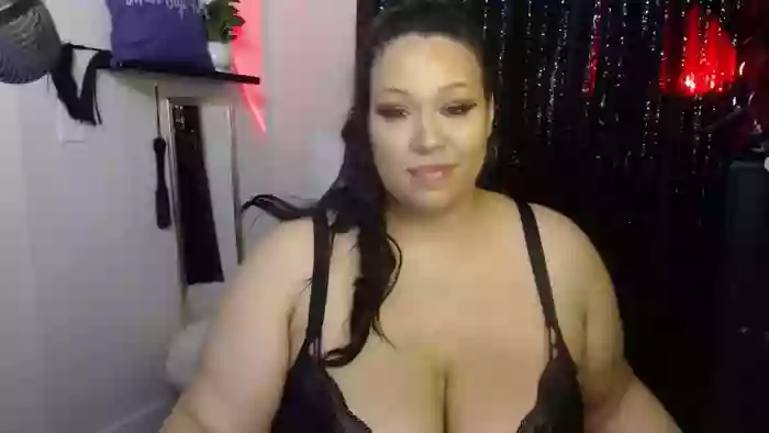 SuccubusMissGigiFox