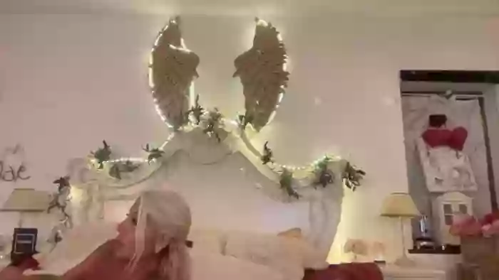 GoddessAnnaxxx