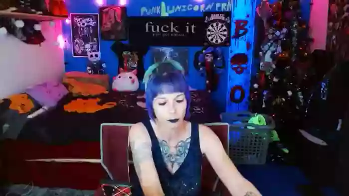 PunkUnicorn