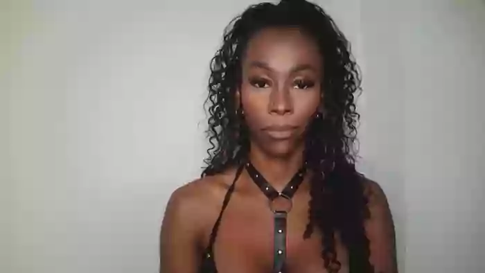 GoddessNaomiDiamonds