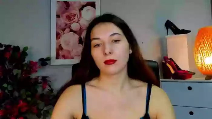 MeganxKISS19