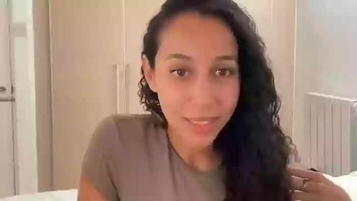 PalomaWondersxx