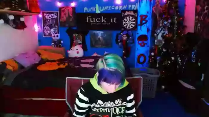 PunkUnicorn