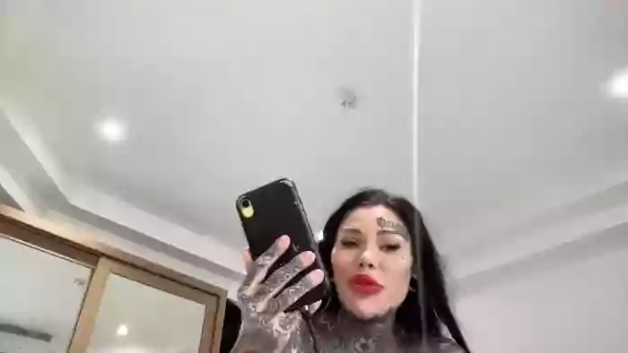 DARKINKEDBABE