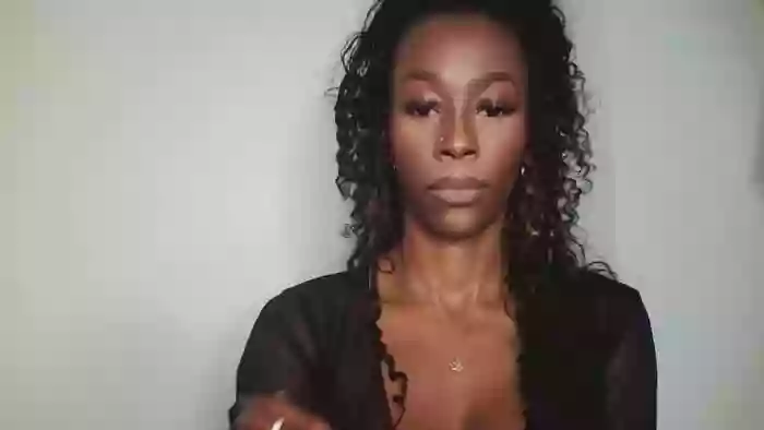 GoddessNaomiDiamonds