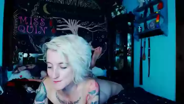 MissQuinCam